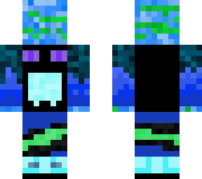 glitchedice