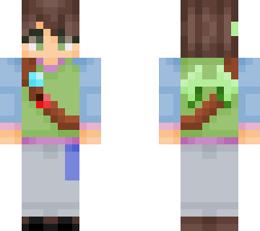 greeen359 oc (updated)