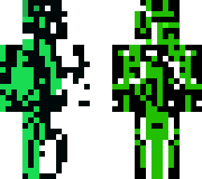 green glith