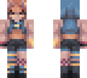 howleen wolf