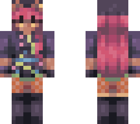 howleen wolf