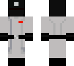 imperial weapons officer