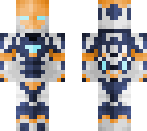 iron man mark-39