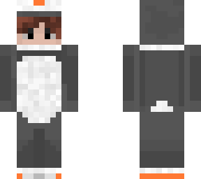 joohoney penguin