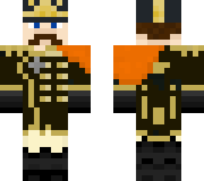 king nickano v4