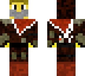 kitsune clan ninja