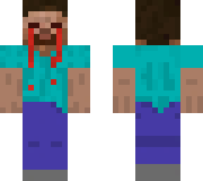 lost steve