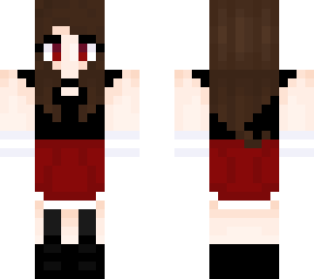 main skin :)