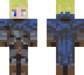 medieval guy updated