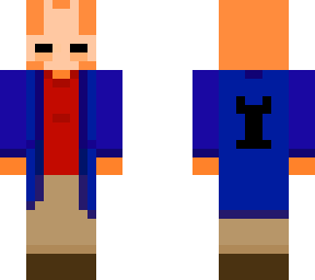 my oc