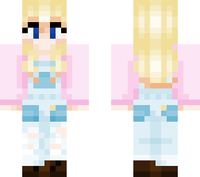 my user skin