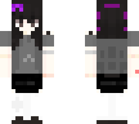 new skin!
