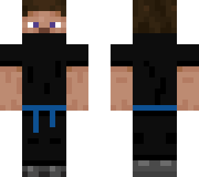 ninja steve
