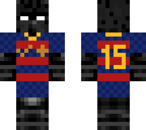 noob saibot barca 2015