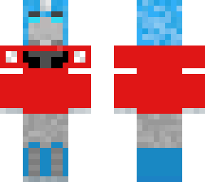 optomus prime