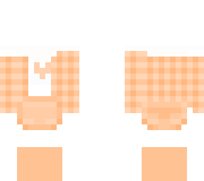 orange casual