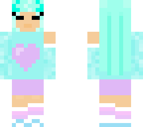 pastel polly