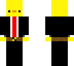 patito elegante