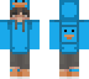 perry the platypus boy