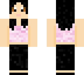 pink emo