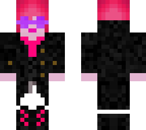pinkwater