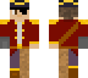 pirate