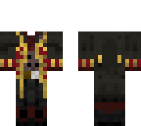pirate coat base