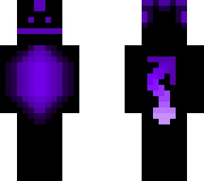 purple dinosaur