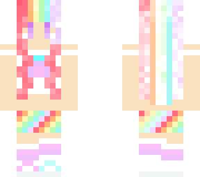 rainbow starlight