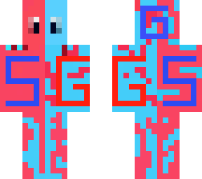 red blue switchedupgaming remake