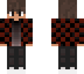 red kid