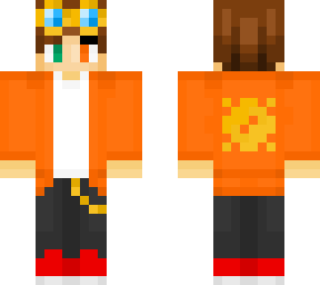 redaxy revamped