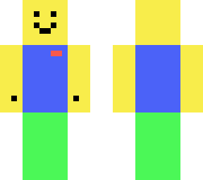 roblox man