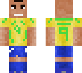 ronaldo nazario