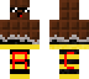 ryanxcole king bee