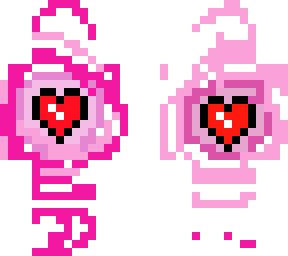 serce minecrafts