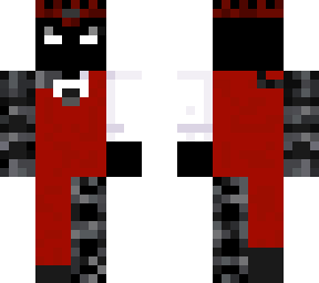 shadow elegante rosso v1