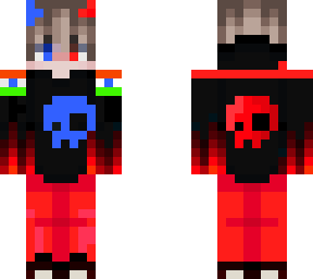 skin for indians