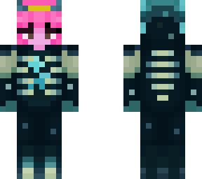skin principal