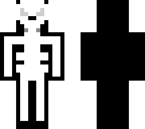 skull dude
