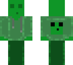 slime dude