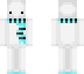 snow guy~~
