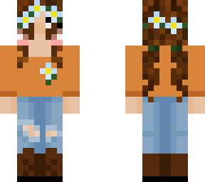spring skin