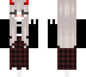 stylish girl