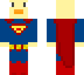 super duck