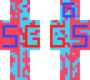 switchedupgaming skin