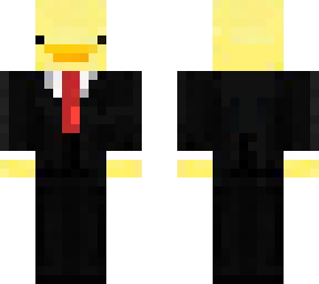 tern duck