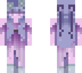 that was when i ruled the world | Minecraft Skin