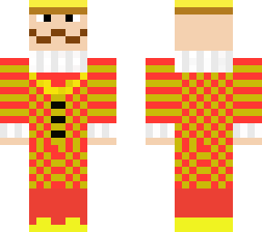 the capitan