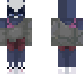 the freelancer